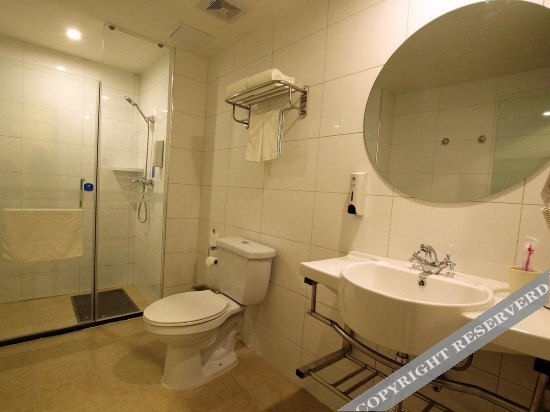 Гуйлинь: Hanting Hotel (Guilin Wayao Wholesale City)