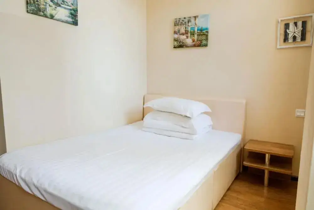 Циндао: Qingdao Kairui Seaview Cottage