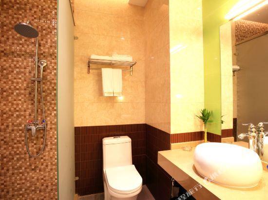 City Garden Boutique Hotel — фото 1