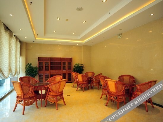 Куньмин: Baishun Hotel