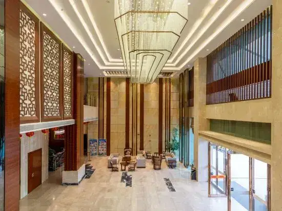 Wonderful Hotel — фото 1