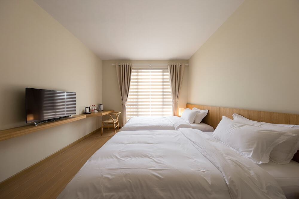 Yipu.Shan Zhi Ge Hotel — фото 1