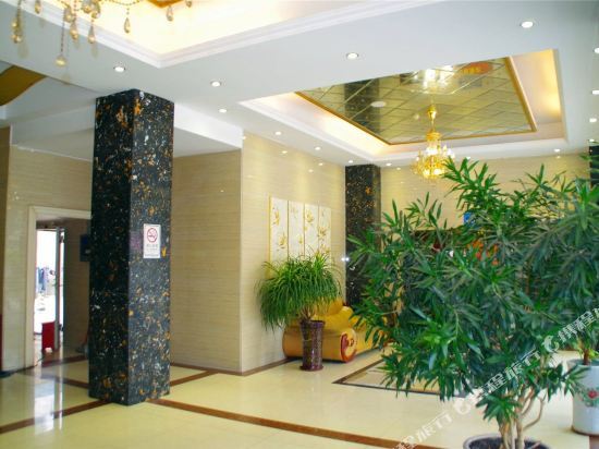 Гуанчжоу: Hongcheng Hotel