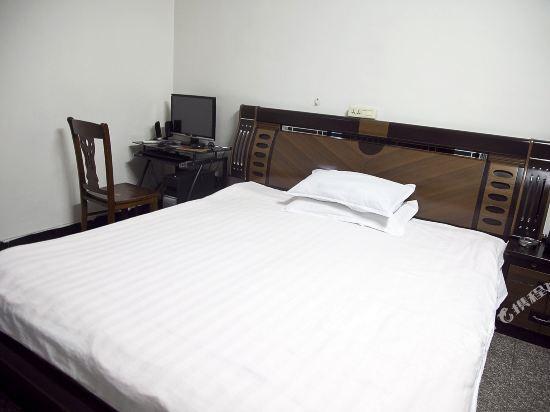 Nanxijiang Holiday Inn — фото 1