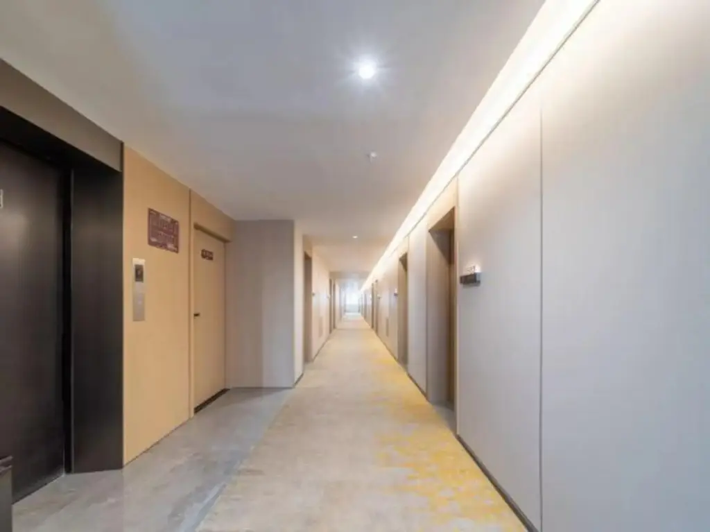 Вэньчжоу: Dadongfang Hotel