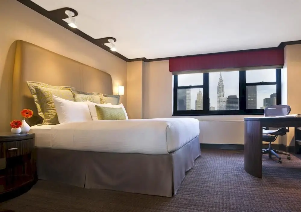 Вэньчжоу: New Century Hotel