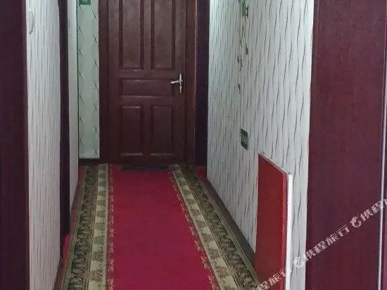 Циндао: Huibaijia Chain Hostel
