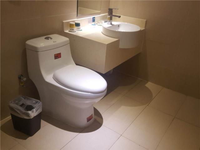 Фошань: City Comfort Inn Foshan Shunde Leliu
