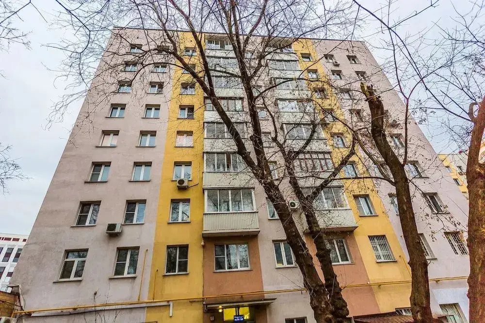 Москва: Апартаменты на ул. Большая Якиманка, 56