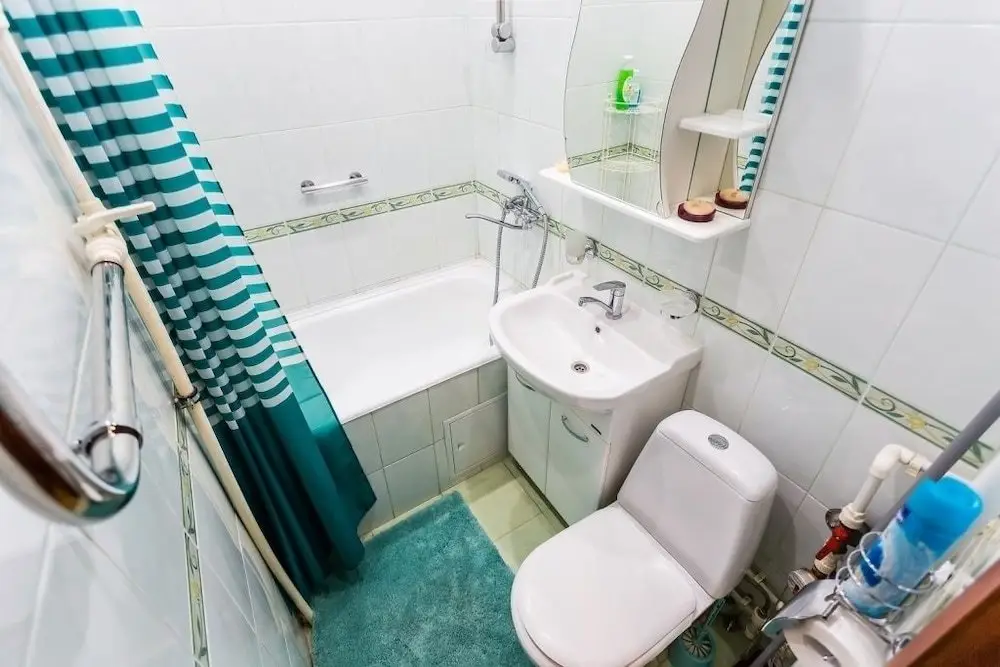 Москва: Апартаменты на ул. Большая Якиманка, 56