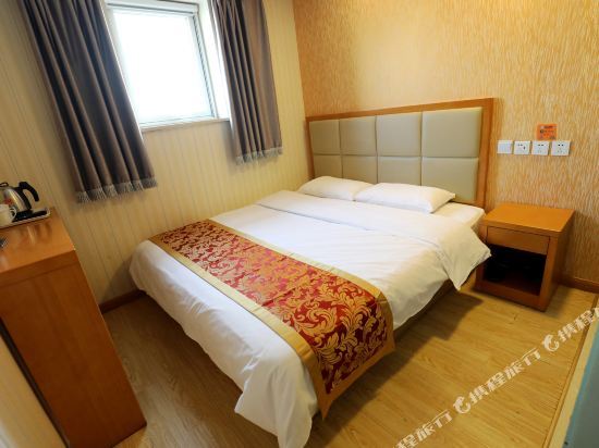Пекин: Yangliushu Hotel (Beijing South Railway Station, Majiapu Subway Station)