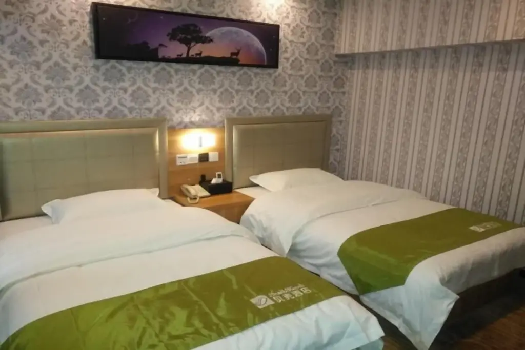 Шанхай: Shell Shanghai Pudong New District Huang Lou Town Furong Road Hotel