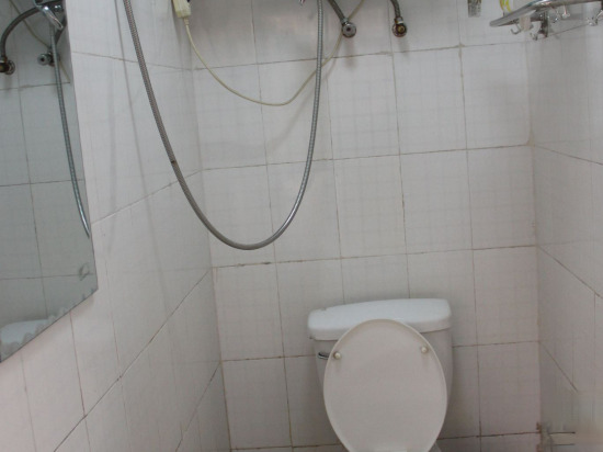 Ханчжоу: Youyou Motel