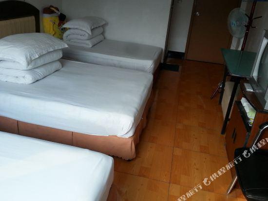 Ханчжоу: Youyou Motel