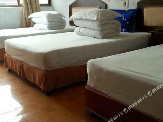 Ханчжоу: Youyou Motel