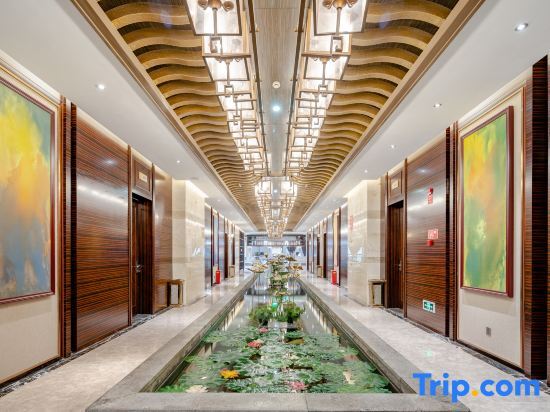 Наньчун: Peng'an Xiangru Heart Hotel (Xiangru Plaza)