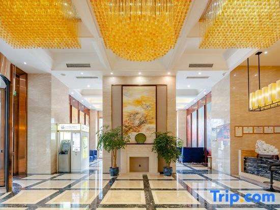 Наньчун: Peng'an Xiangru Heart Hotel (Xiangru Plaza)