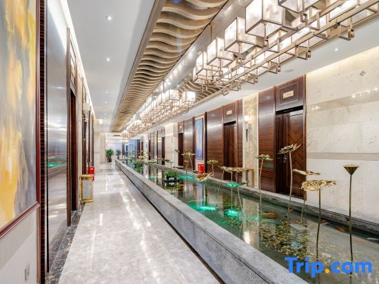 Наньчун: Peng'an Xiangru Heart Hotel (Xiangru Plaza)