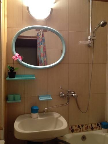 Москва: Apartment on Dmitriya Ulyanova