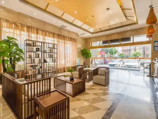 Дунгуань: Jing State Hotel