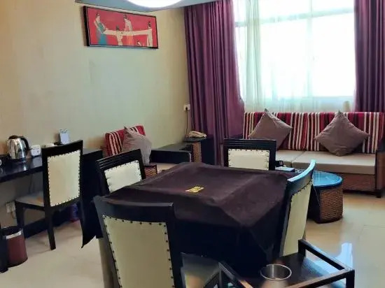 Дунгуань: Jing State Hotel