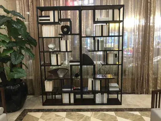 Дунгуань: Jing State Hotel