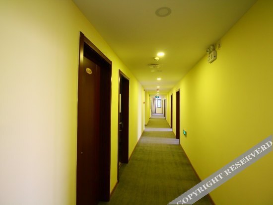 Чанчжоу: Pinshang Chain Hotel