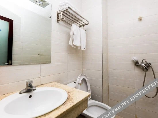 Чунцин: Aocheng Business Hotel