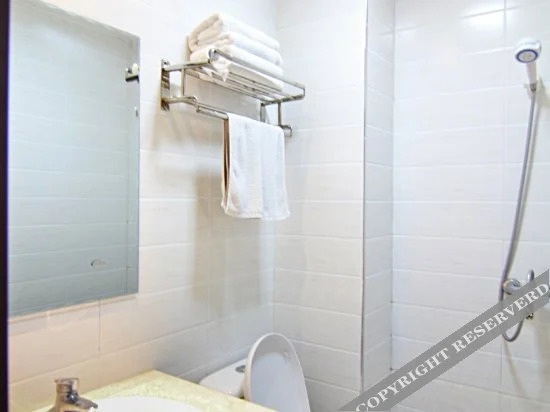 Чунцин: Aocheng Business Hotel