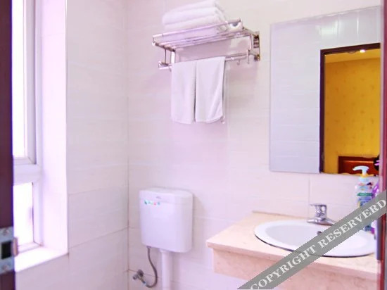 Чунцин: Aocheng Business Hotel