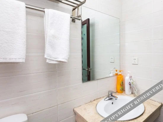 Чунцин: Aocheng Business Hotel
