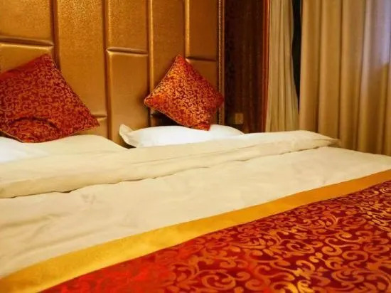 Чунцин: Chongqing Helan Hotel (Chongqing Yitong College)
