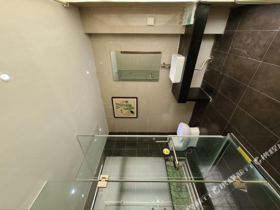 Кайфын: Shuangyu Business Theme Hotel (Kaifeng Drum Tower)