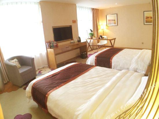 Кайфын: Shuangyu Business Theme Hotel (Kaifeng Drum Tower)