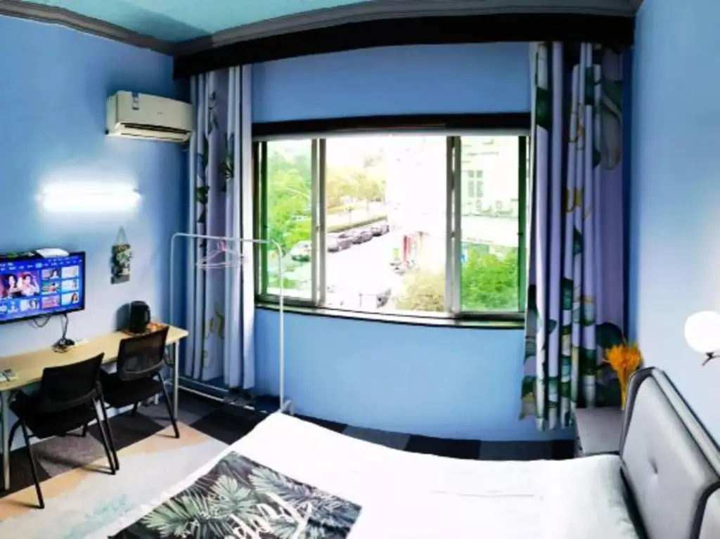 Хучжоу: Jinzhu Hotel