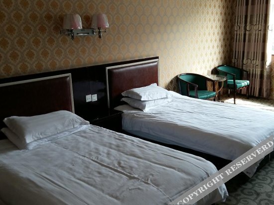 Хучжоу: Jinzhu Hotel