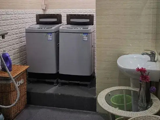 Гуанчжоу: Homeinn Hotel (Guangzhou Yong Qing Fang Hualin Temple Subway Station)