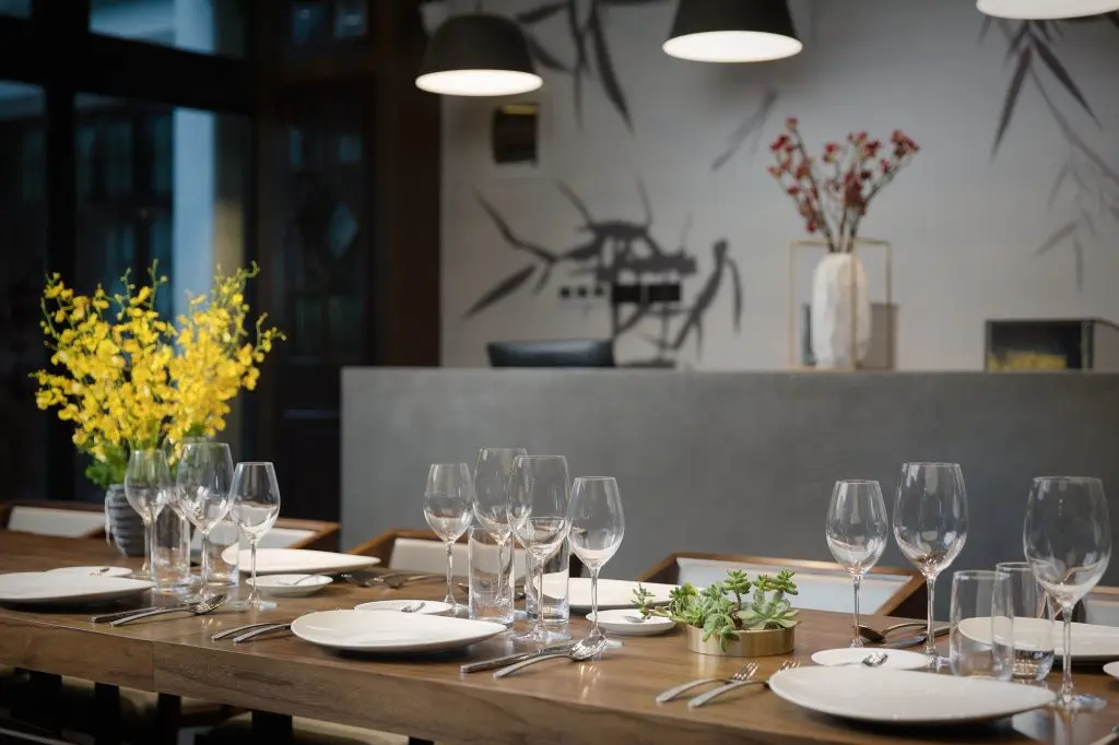 Шанхай: Shanghai JinSpecial Boutique Hotel