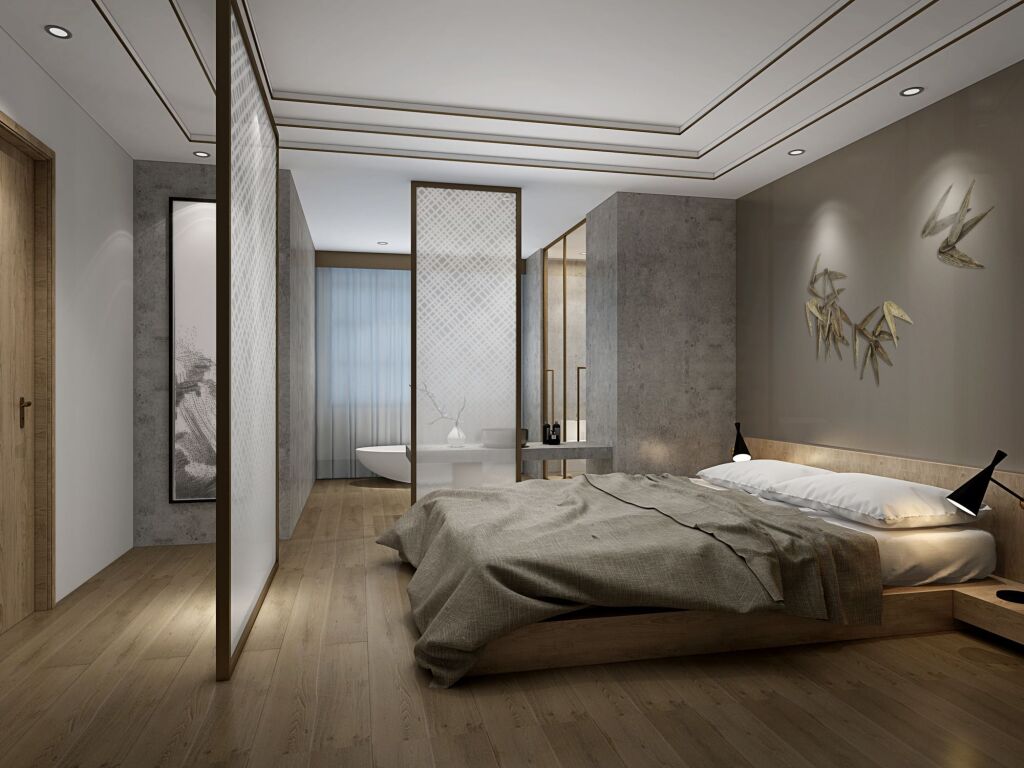 Шанхай: Shanghai JinSpecial Boutique Hotel