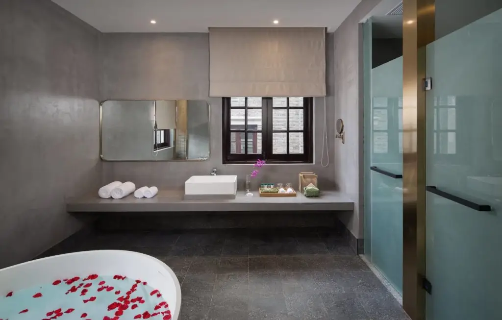 Шанхай: Shanghai JinSpecial Boutique Hotel