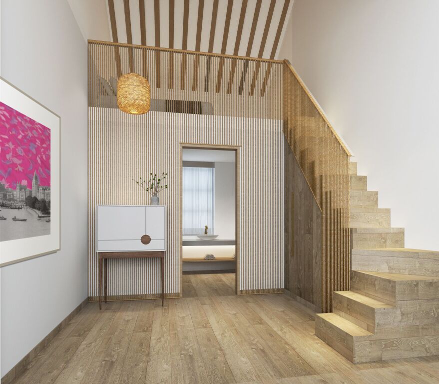 Шанхай: Shanghai JinSpecial Boutique Hotel