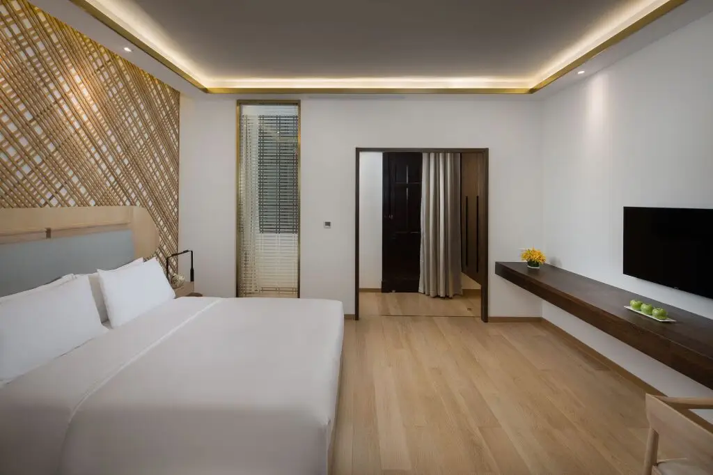 Шанхай: Shanghai JinSpecial Boutique Hotel