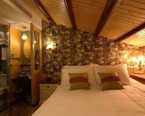Ханчжоу: Shanjian Xiaoyin Guest House