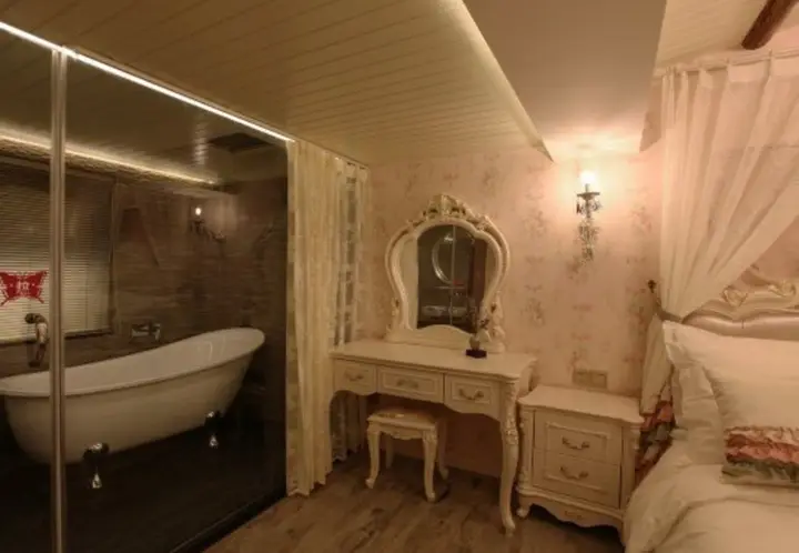 Ханчжоу: Shanjian Xiaoyin Guest House