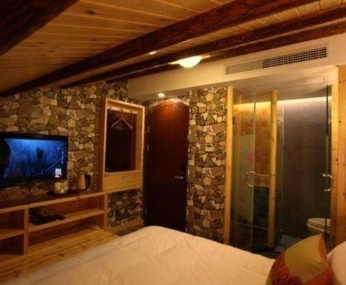 Ханчжоу: Shanjian Xiaoyin Guest House