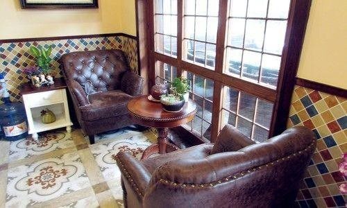 Ханчжоу: Shanjian Xiaoyin Guest House