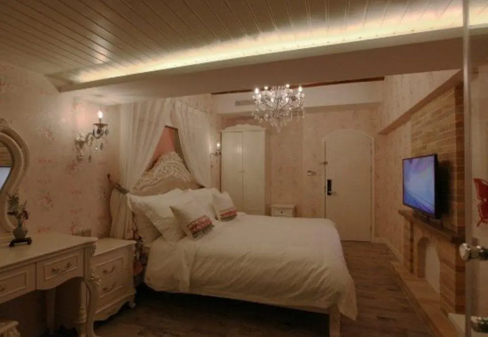Ханчжоу: Shanjian Xiaoyin Guest House