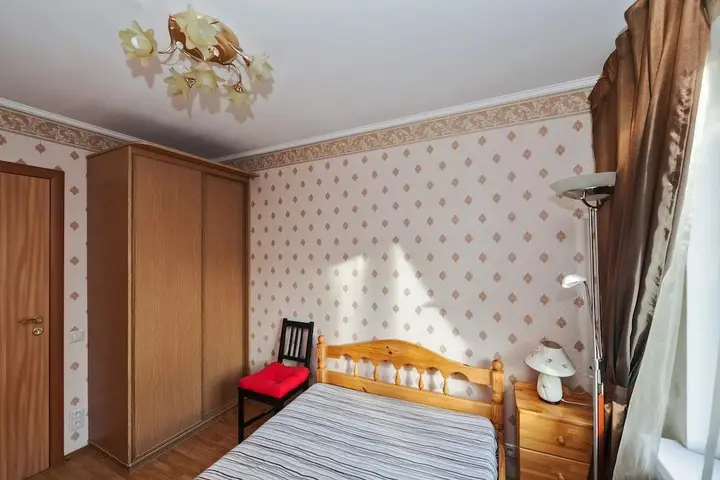 Москва: Apartment on Yakimanka