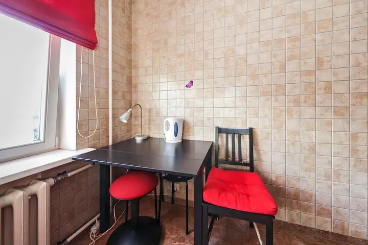 Москва: Apartment on Yakimanka