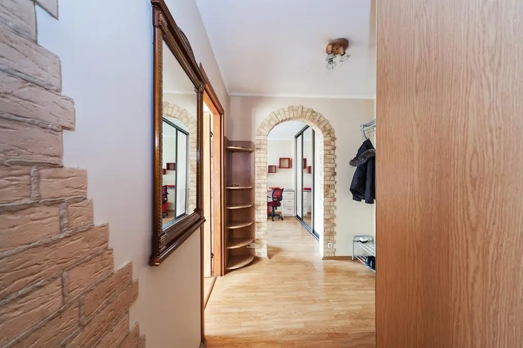 Москва: Apartment on Yakimanka